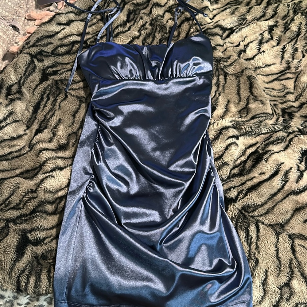 Honey and Rosie Homecoming Dress